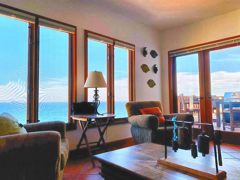 Sunrise Bliss Villa アバロン エクステリア 写真