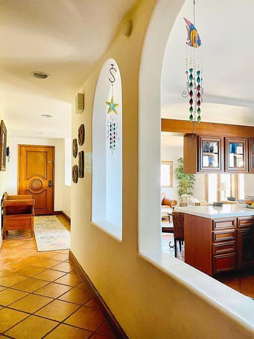 Sunrise Bliss Villa アバロン エクステリア 写真